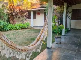 Hospedaria do Ernesto