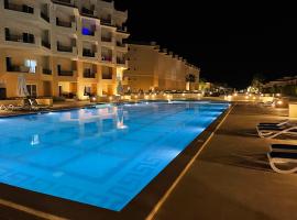 Selena bay Hurghada，位于赫尔格达的酒店