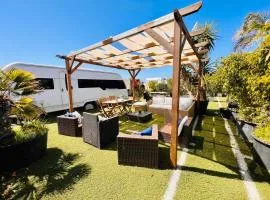Caravanas Con Encanto El Palmar
