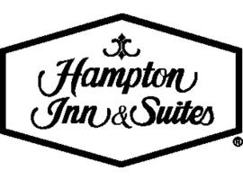 Hampton Inn and Suites Fort detrick，位于弗雷德里克的酒店