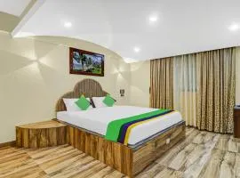 Treebo Majestic Palms, 2 Km From Colva Beach
