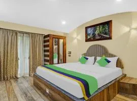 Treebo Trend Majestic Palms 2 Km From Colva Beach