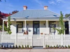 Heritage Cottage Daylesford