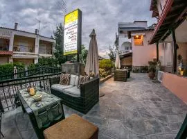 乔兰达斯楼旅馆