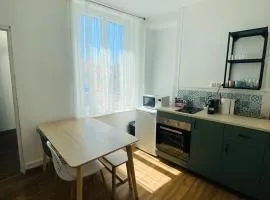 RDC Cozy Central Flat/Free Parking