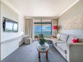 Enjoy Dreamy Ocean Views from Resort Style Oasis