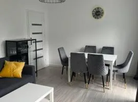 Apartament Malczewskiego