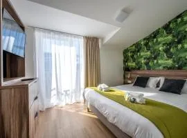 ATHOME RESIDENCE ET SPA