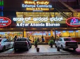 Eshanya Comforts