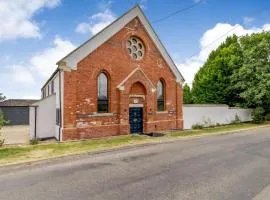 Old Chapel