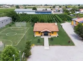 Agriturismo Tiare dal Gorc