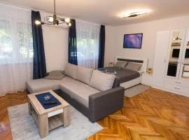 Apartman Studio Blue