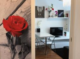 Your best apartment in Abano Terme，位于阿巴诺泰尔梅的酒店