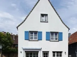 Alte Goldschmiede Südpfalz