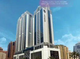 Pullman Sharjah