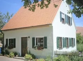 Top Ferienhaus - Nähe Nürnberg - Schnelles Wlan