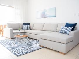 Entire Apartment in Tamarin Riviere Noire，位于塔马兰的酒店