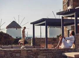 Mykonos Theoxenia, a member of Design Hotels