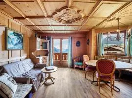 Oacherhof Ferienwohnung Plattner