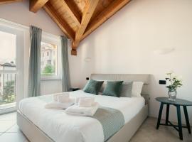 Residence Antico Torchio，位于德尔维奥的酒店