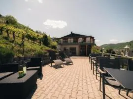 Urlaubsweingut Zecherhof