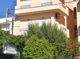 Inatos Hotel by Estia，位于簇措罗斯的酒店