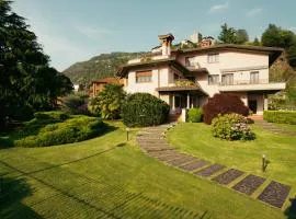 Villa Dervio