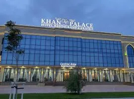 Khan Palace