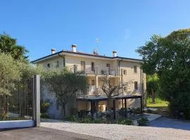 Albergo Campagnola