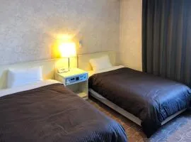 City Hotel Air Port in Prince - Vacation STAY 80760v