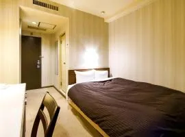 City Hotel Air Port in Prince - Vacation STAY 80788v