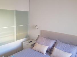 Apartamento Vadillos - VuT 09-401，位于布尔戈斯The Coliseum Burgos附近的酒店