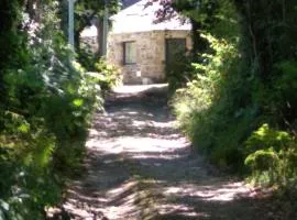 Le gîte du passage