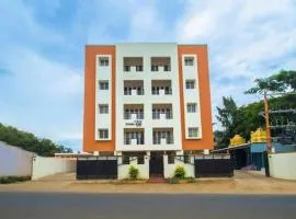 ThulasiRams Service Apartments