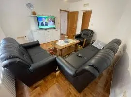 Apartman Green