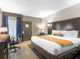 Best Western Plus Bowling Green