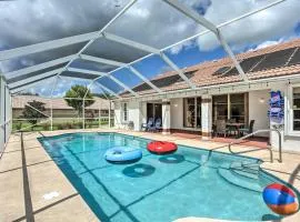 Pet-Friendly Port St Lucie Home - 7 Mi to Beaches!