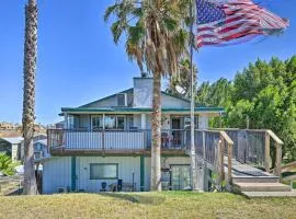 Waterfront Bethel Island Home with Dock and Slip