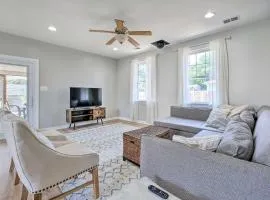 Idyllic Pasadena Retreat with Garden + Hot Tub!