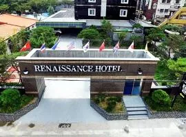 Renaissance Hotel Pohang