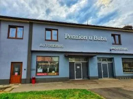 Penzion u Buba