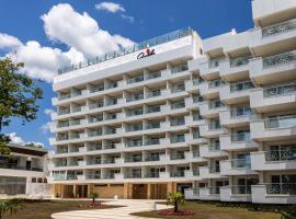MARITIM Hotel Amelia - Luxury Ultra All Inclusive，位于阿尔贝纳的酒店