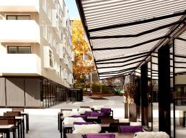 Vienna House by Wyndham zur Bleiche Schaffhausen，位于沙夫豪森的酒店