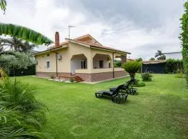 Villa Alma