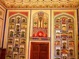 Arabon Guest House