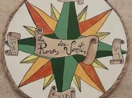 La Rosa dei Venti