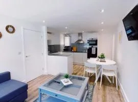 Prosper House Apartment 6