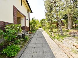 Morinoka - Vacation STAY 43707v，位于松江市Kamosu Shrine附近的酒店