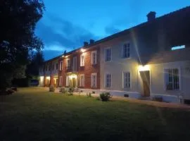 Guest House La Carolina