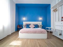 Boutique Apartment Eleganza，位于丘西的酒店